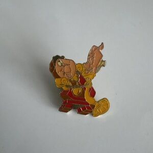 Disney Character Enamel Pin